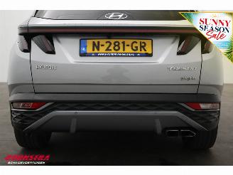 Hyundai Tucson 1.6 T-GDI PHEV Comfort 4WD LED ACC Apple/Android Camera SHZ picture 17