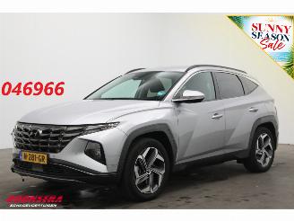 krockskadad bil auto Hyundai Tucson 1.6 T-GDI PHEV Comfort 4WD LED ACC Apple/Android Camera SHZ 2021/10