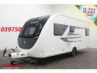 Vrakbiler auto Sprite ProAce Mondial 470 SE Mover Luifel Frans Bed BY 2026 2026/4