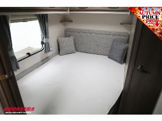 Sprite  Mondial 470 SE Mover Luifel Frans Bed BY 2026 picture 17