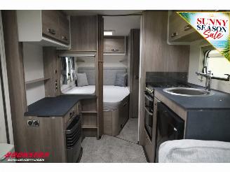 Sprite  Mondial 470 SE Mover Luifel Frans Bed BY 2026 picture 16