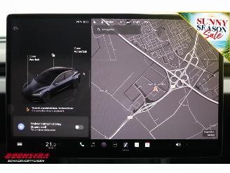 Tesla Model 3 RWD 60 kWh Fahrbereit Pano LED ACC Leder Camera SHZ picture 26