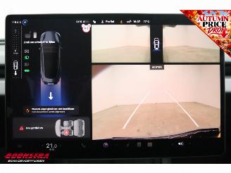 Tesla Model 3 RWD 60 kWh Fahrbar Pano LED ACC Leder Camera SHZ picture 27