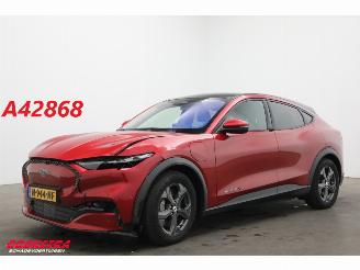 Auto incidentate Ford Mustang Mach-E Extended RWD 98 kWh ACC Navi Apple/Android B&O Leder SHZ LrHZ PDC 2021/11