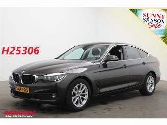 škoda osobní automobily BMW 3-serie GT 318d AUT Clima Cruise Camera SHZ PDC 97.001 km! 2018/9