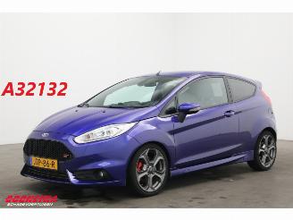  Ford Fiesta 1.6 ST2 Clima Cruise Navi PDC LMV 2014/12