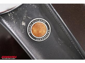 Harley-Davidson  FXDC Dyna Super Glide Vance Hines picture 17