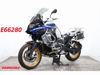 krockskadad bil motor BMW R 1250 GS Adventure HP 3X Pakket Cruise Heizgriffe Quickshift 2019/4