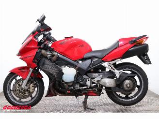 Honda  VFR 800FI ABS picture 5