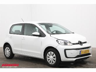 Volkswagen Up! 1.0 Airco Bluetooth picture 2
