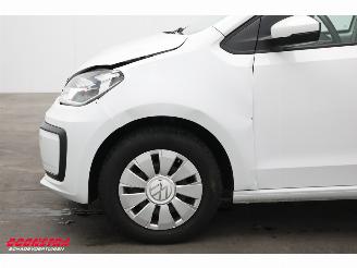 Volkswagen Up! 1.0 Airco Bluetooth picture 11