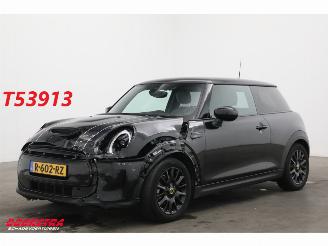 Damaged car Mini Electric Camden Go Edition 33 kWh LED Leder Cruise Camera SHZ 2022/11