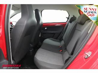 Volkswagen Up! 1.0 move up! BlueMotion 5-DRS Airco 95.205 km! NW APK! picture 11