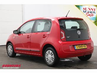 Volkswagen Up! 1.0 move up! BlueMotion 5-DRS Airco 95.205 km! NW APK! picture 4