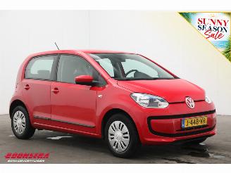 Volkswagen Up! 1.0 move up! BlueMotion 5-DRS Airco 95.205 km! NW APK! picture 2