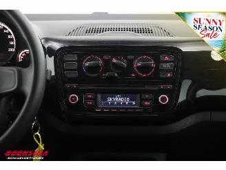 Volkswagen Up! 1.0 move up! BlueMotion 5-DRS Airco 95.205 km! NW APK! picture 9