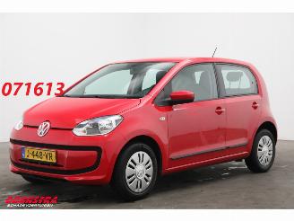 ocasión turismos Volkswagen Up! 1.0 move up! BlueMotion 5-DRS Airco 95.205 km! NW APK! 2014/1