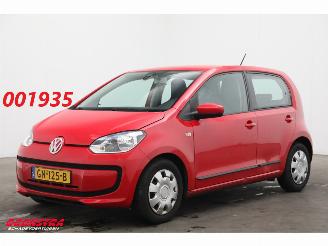 occasione autovettura Volkswagen Up! 1.0 move up! BlueMotion Airco Nw. APK! 2015/7