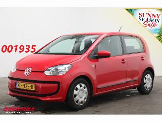 Auto incidentate Volkswagen Up! 1.0 move up! BlueMotion Airco Nw. APK! 2015/7