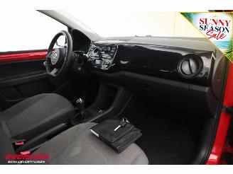 Volkswagen Up! 1.0 move up! BlueMotion 5-DRS Airco 122.252 km! picture 8
