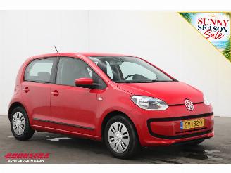 Volkswagen Up! 1.0 move up! BlueMotion 5-DRS Airco 122.252 km! picture 2