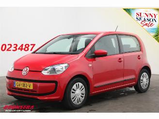 Volkswagen Up! 1.0 move up! BlueMotion 5-DRS Airco 122.252 km! picture 1