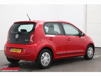 Volkswagen Up! 1.0 move up! BlueMotion 5-DRS Airco 122.252 km! picture 3