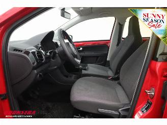 Volkswagen Up! 1.0 move up BlueMotion 5-DRS 98.606 km! picture 10