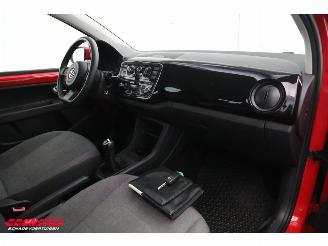Volkswagen Up! 1.0 move up! BlueMotion 5-DRS 98.606 km! picture 7