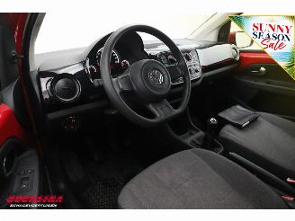 Volkswagen Up! 1.0 move up BlueMotion 5-DRS 98.606 km! picture 12