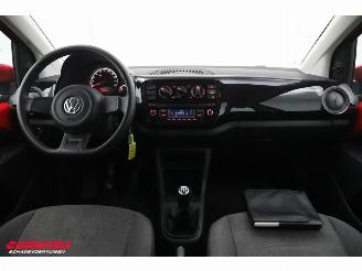 Volkswagen Up! 1.0 move up! BlueMotion 5-DRS 98.606 km! picture 8