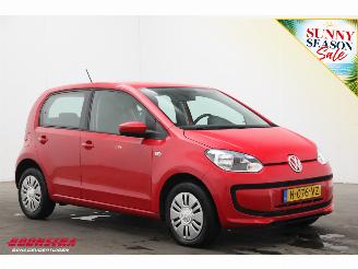Volkswagen Up! 1.0 move up! BlueMotion 5-DRS 98.606 km! picture 2
