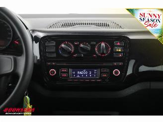 Volkswagen Up! 1.0 move up BlueMotion 5-DRS 98.606 km! picture 9