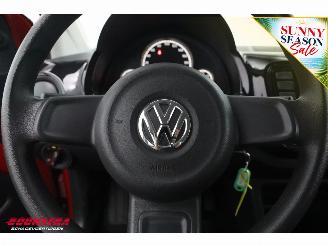 Volkswagen Up! 1.0 move up BlueMotion 5-DRS 98.606 km! picture 13