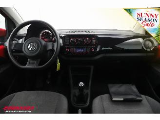 Volkswagen Up! 1.0 move up BlueMotion 5-DRS 98.606 km! picture 8