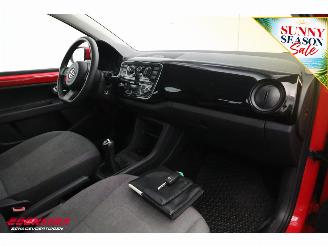 Volkswagen Up! 1.0 move up BlueMotion 5-DRS 98.606 km! picture 7