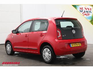 Volkswagen Up! 1.0 move up BlueMotion 5-DRS 98.606 km! picture 4
