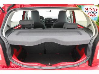 Volkswagen Up! 1.0 move up BlueMotion 5-DRS 98.606 km! picture 16