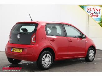 Volkswagen Up! 1.0 move up BlueMotion 5-DRS 98.606 km! picture 3