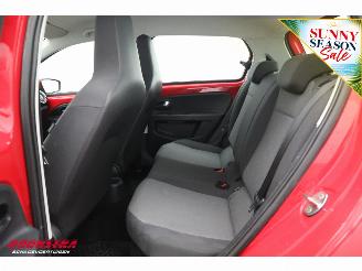 Volkswagen Up! 1.0 move up BlueMotion 5-DRS 98.606 km! picture 11