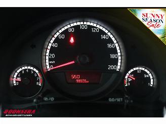 Volkswagen Up! 1.0 move up BlueMotion 5-DRS 98.606 km! picture 14