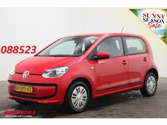 ojeté vozy osobní automobily Volkswagen Up! 1.0 move up! BlueMotion 5-DRS Airco 158.616 km! 2014/3
