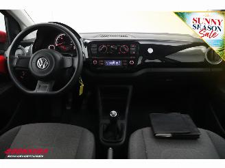 Volkswagen Up! 1.0 move up! BlueMotion 5-DRS Airco 101.271 km! picture 6