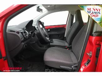 Volkswagen Up! 1.0 move up! BlueMotion 5-DRS Airco 101.271 km! picture 8