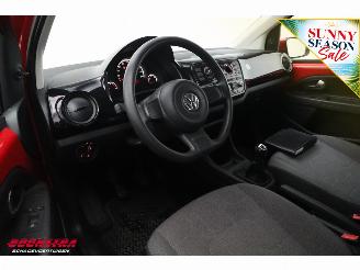 Volkswagen Up! 1.0 move up! BlueMotion 5-DRS Airco 101.271 km! picture 10
