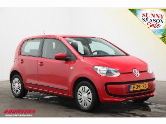 Volkswagen Up! 1.0 move up! BlueMotion 5-DRS Airco 101.271 km! picture 2