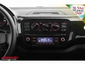 Volkswagen Up! 1.0 up! Edition BlueMotion 5-drs Airco picture 8