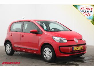 Volkswagen Up! 1.0 up! Edition BlueMotion 5-drs Airco picture 2