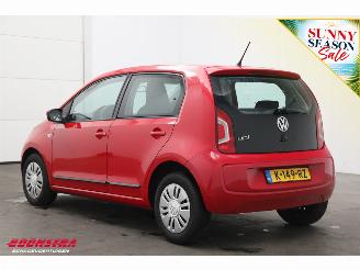 Volkswagen Up! 1.0 up! Edition BlueMotion 5-drs Airco picture 4