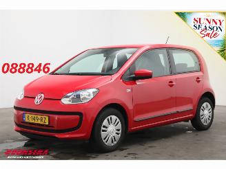 occasion passenger cars Volkswagen Up! 1.0 up! Edition BlueMotion 5-drs Airco 2014/2
